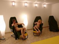 Relax Centrum sauna